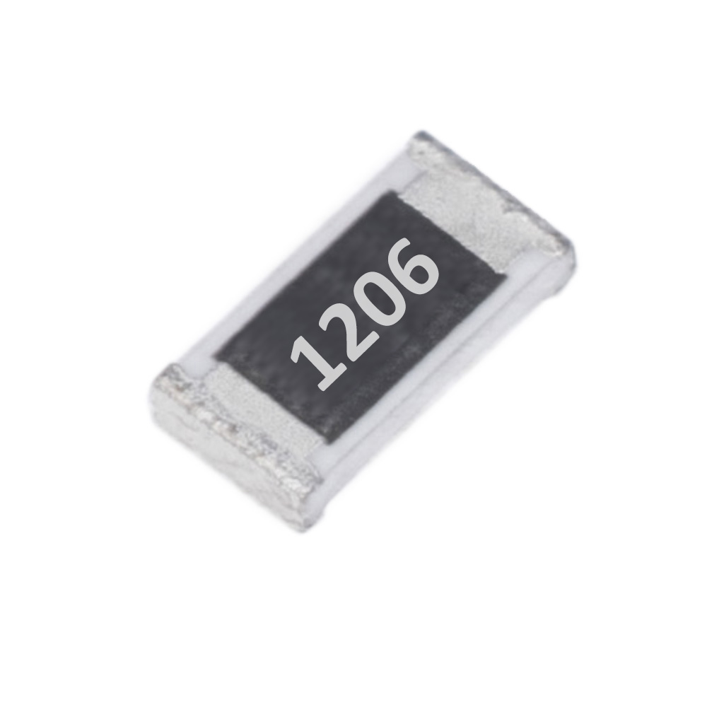 10 MOhm 1% 0,25W 200V 1206 (RC1206FR-10MR-Hitano) (резистор SMD)